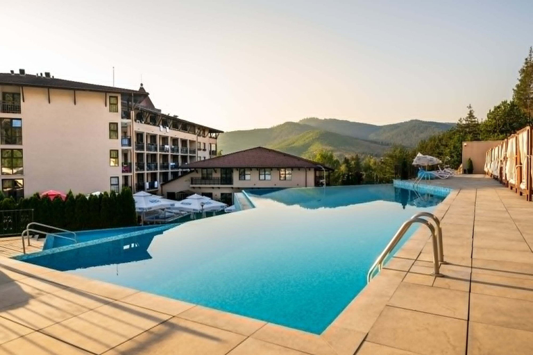 Sport & Beauty 2, Grand Hotel Velingrad, Velingrad
