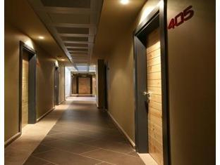 Interior view 4, Residence Altomare, Rimini