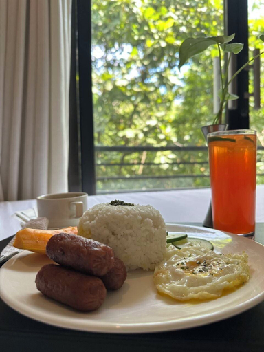 Food & Drinks 5, Villa Verde Guest House, General Santos City