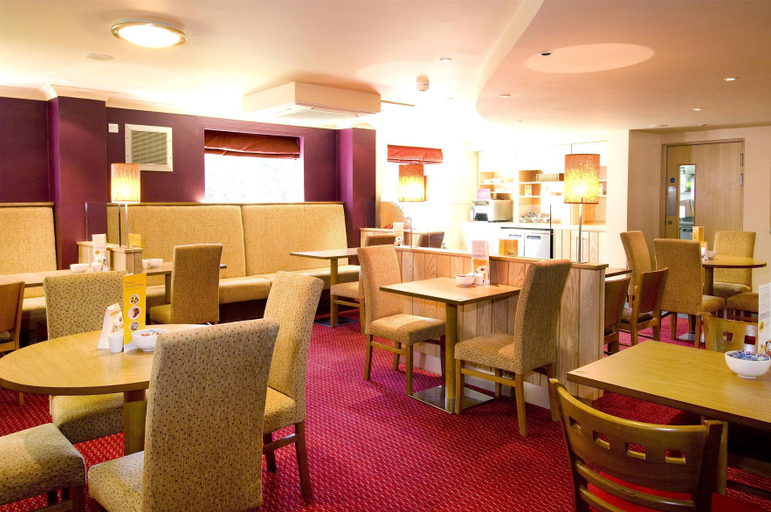 Food & Drinks 4, Premier Inn Birmingham Hall Green, Birmingham