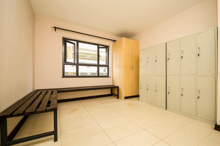 Bedroom 3, Greenpath Residence, Dagoretti North