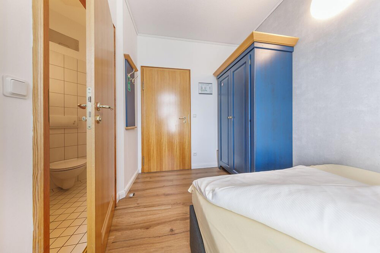 Bedroom 4, Hotel der Kräuterhof, Harz