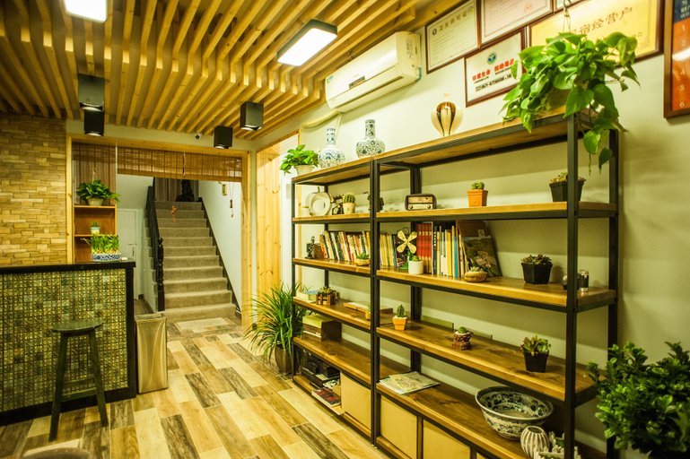 Others 5, Lingyin Xianting Inn, Hangzhou