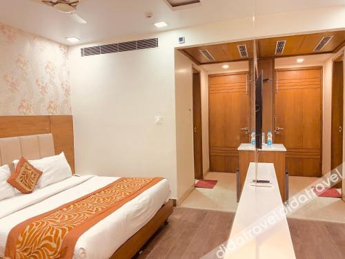 Others 3, Hotel Grand Hridey 20 Steps from Railway Station, Amritsar
