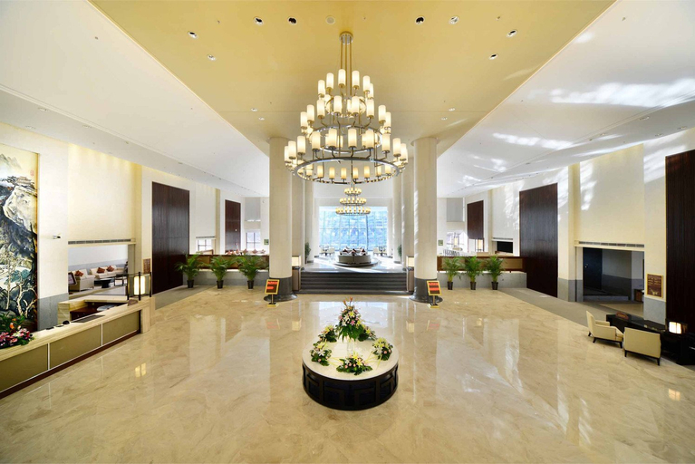 Others 4, Hongqiqu Guest House, Anyang