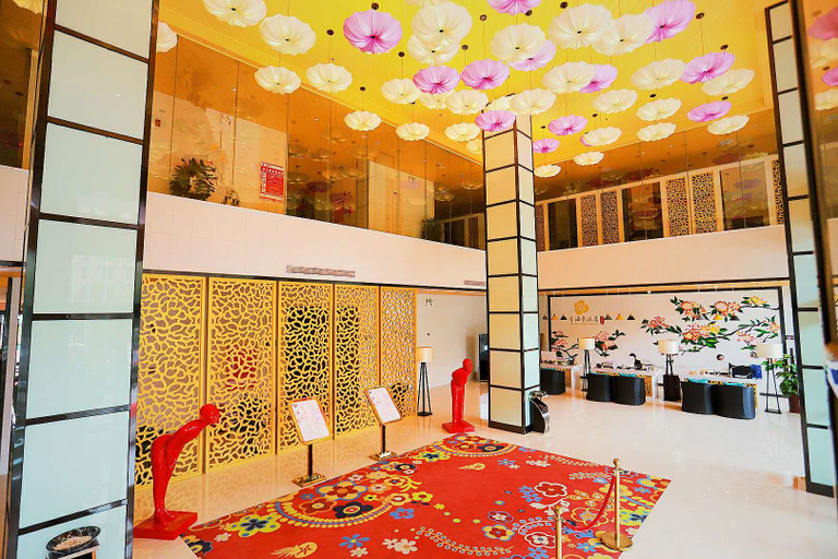 Others 4, Jin Haitang Hotel (Haitang Road Store, Yiyang Railway Station), Yiyang