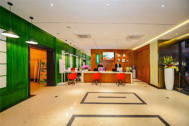 Others 3, Yangji Yueya Hotel, Chongqing