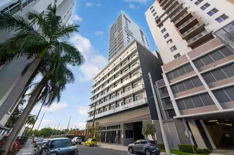Exterior & Views 2, Modern Condo Brickell by Palermo Home, Miami-Dade