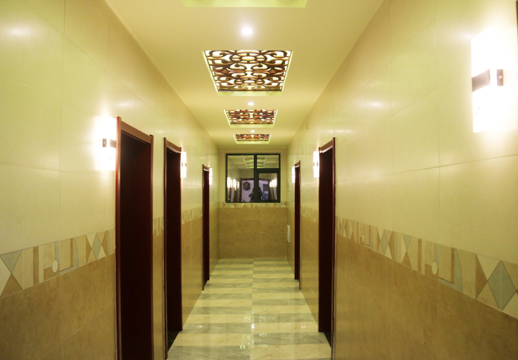 Others 3, Jingsheng Hotel Dengfeng, Zhengzhou