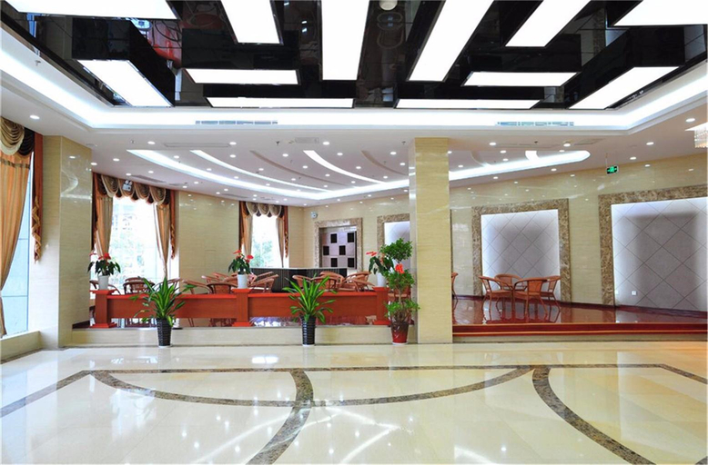 Others 3, Wenhai Hotel, Ma'anshan