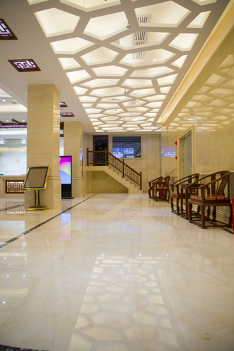 Others 2, Fengli Business Hotel, Yongzhou