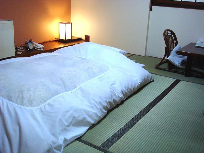 Others 2, Imabari Station Hotel, Imabari