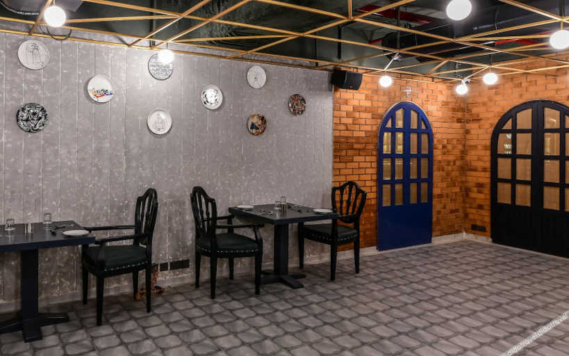 Food & Drinks 4, Regenta Inn Downtown Raipur @200m from Railway station, Raipur