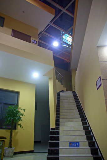 Others 4, Tiantian Boutique Hotel, Zhangjiajie