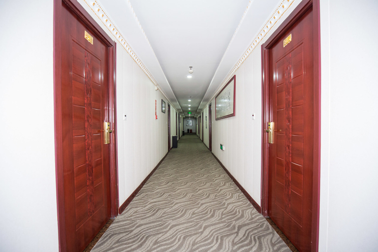 Others 3, Towo Holiday Hotel (Jiuquan Tianbao Scenic Area), Jiuquan