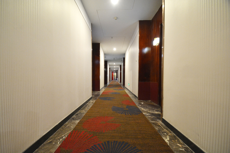 Others 4, Jiulong Haitian Business Hotel, Zhengzhou