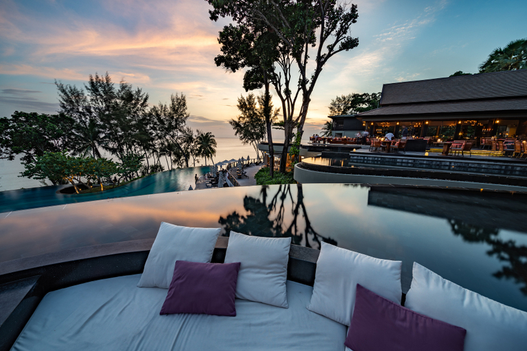 Sport & Beauty 5, Panda Hotel（Patong Beach）, Phuket Island