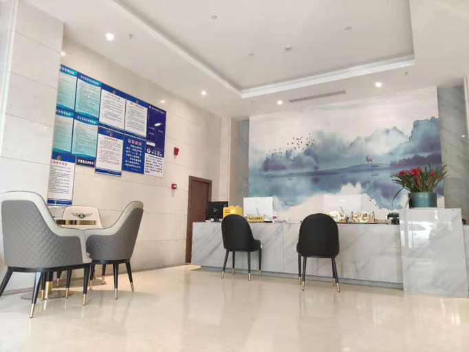 Others 4, Jun Long hotel, Chengdu