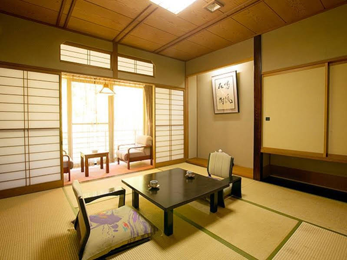 Others 5, Sanyanagitei Ryokan, Kurobe
