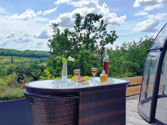 Food & Drinks, Les Gouttes d'Eau, Tarn-et-Garonne