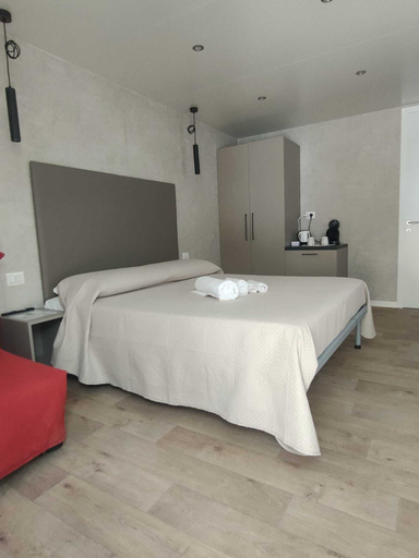Interior 5, Gotha Beach Srl - Casetta Acquamarina, Roma