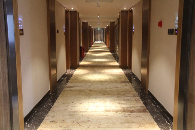 Others, Sun Rain Hotel (Binhai High-speed Railway Station), Tianjin
