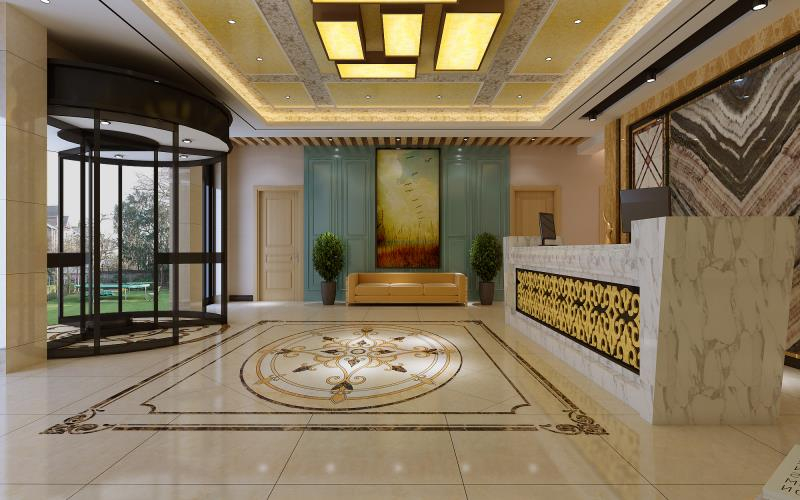 Others 4, Guangmingnian business hotel of Liaoyang County, Liaoyang