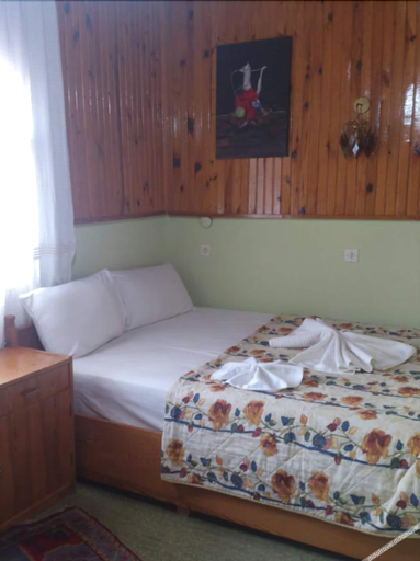 Bedroom 2, OzenTurku Hotel, Akköy