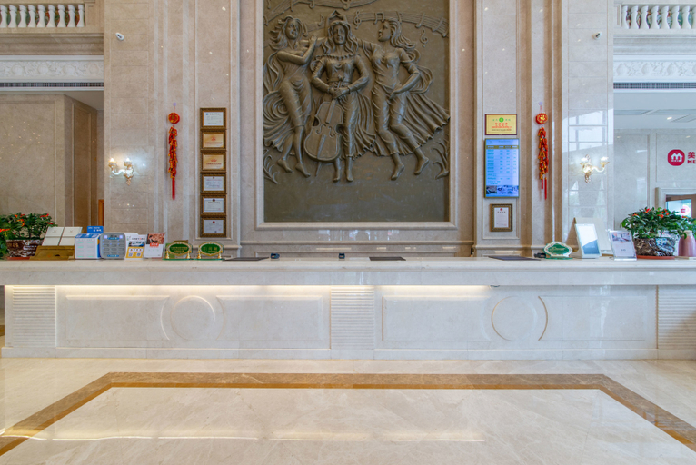 Others 4, Vienna International Hotel Changde Wenyuan University, Wanda Branch, Changde