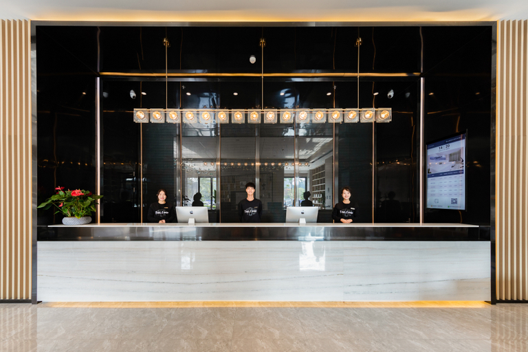 Others 5, アトゥールホテル, Foshan