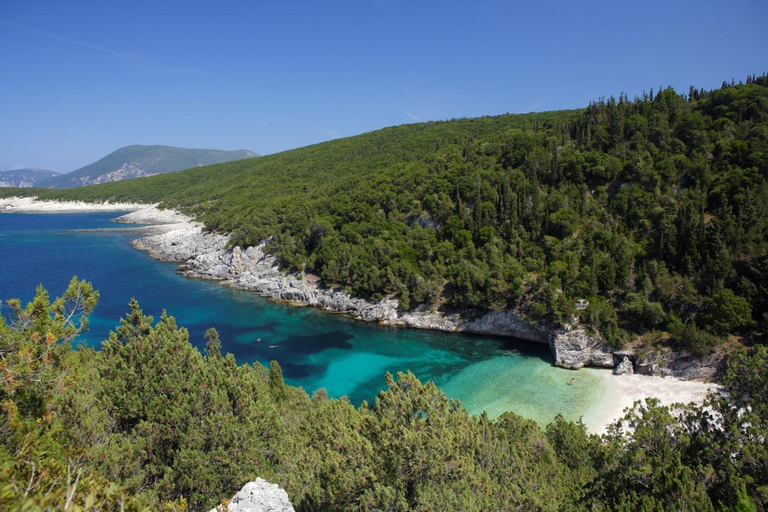 Others 5, Island View, Ionian Islands