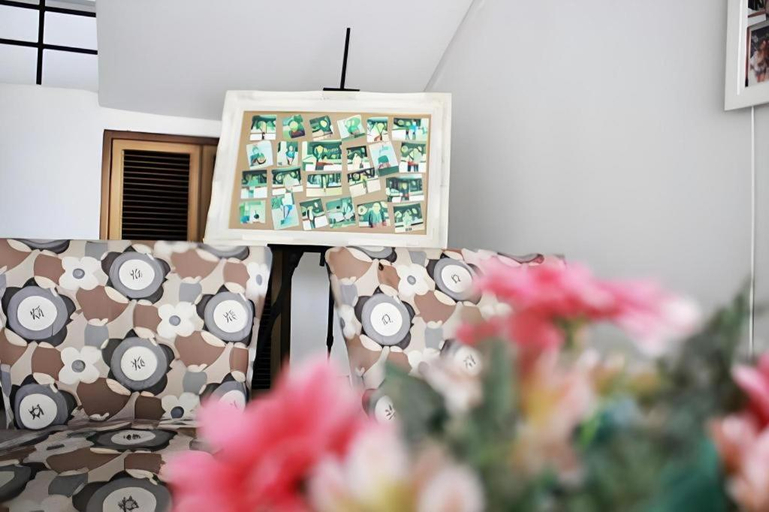 Bedroom 2, Rittiboon Vintage Hotel, Muang Phrae
