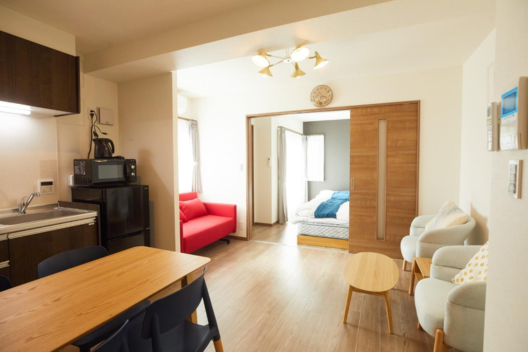 Others 5, SG Premium KASAI - Vacation STAY 44353v, Edogawa