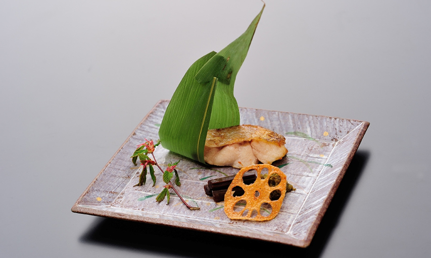 Food & Drinks 5, Unkai, Tōkamachi