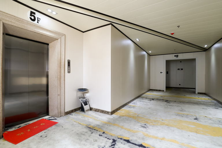 Others 5, Muge Hotel, Zhongshan