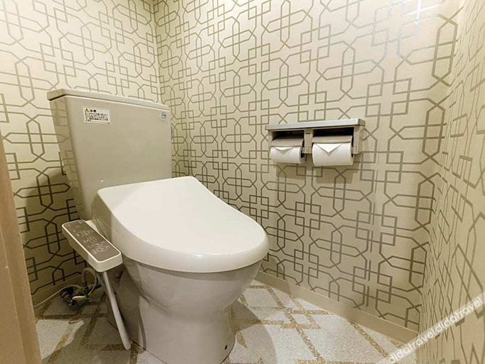 Bathroom 4, Fun3 ﾌｧﾝｽﾘｰ -Adult Only-, Yokohama