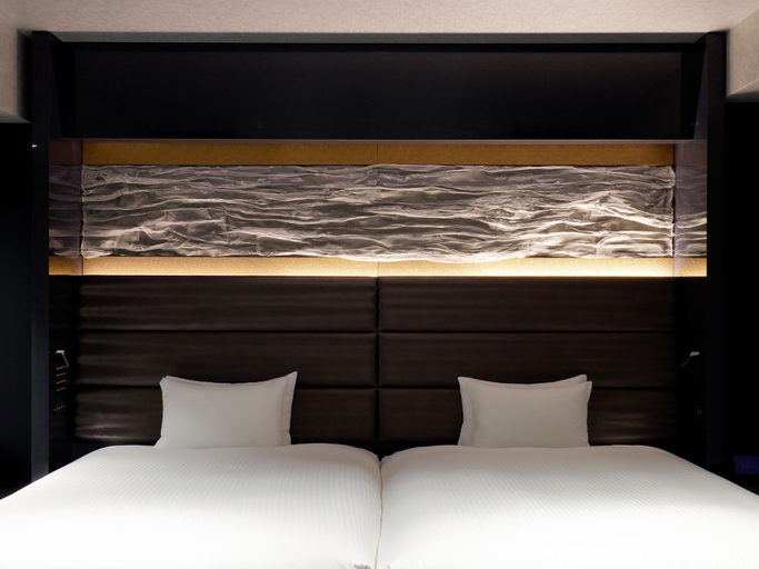 Bedroom 5, Mitsui Garden Hotel Nihonbashi Premier Tokyo, Chūō