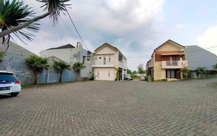 Exterior & Views 4, Villa Wukir 15 by N2K, Malang