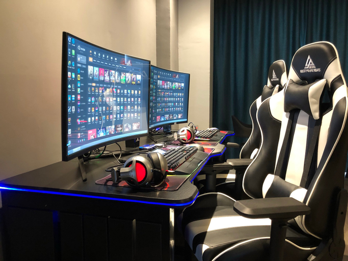 Others 5, Guilin Coldplay Esports Hotel, Guilin