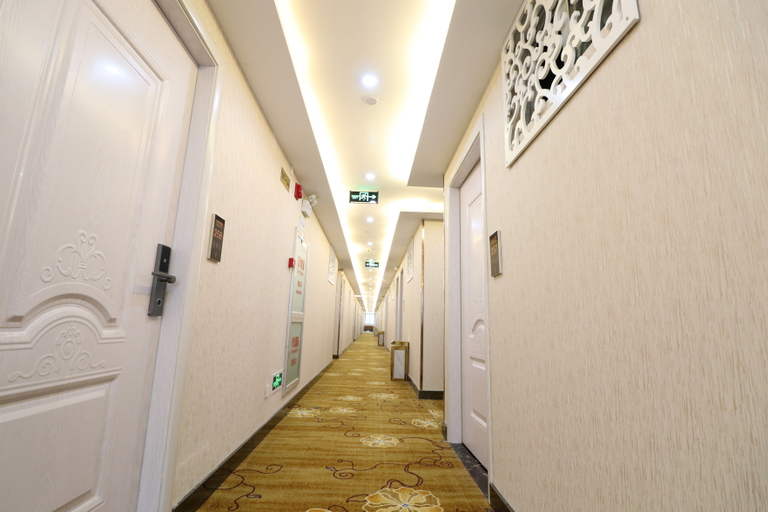Others 5, Yishang Hotel, Hangzhou