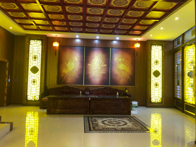 Others 5, Bei Ma Liam Yin Xiang Hotel, Garzê Tibetan