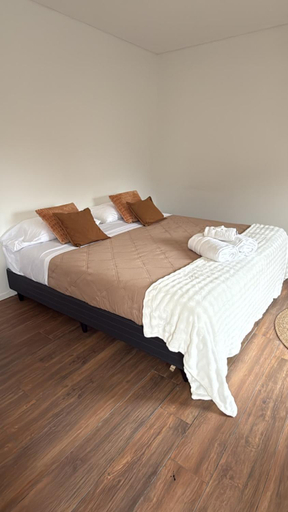 Bedroom 2, Hospedaje Anas inn - guesthouse, Esteban Echeverría