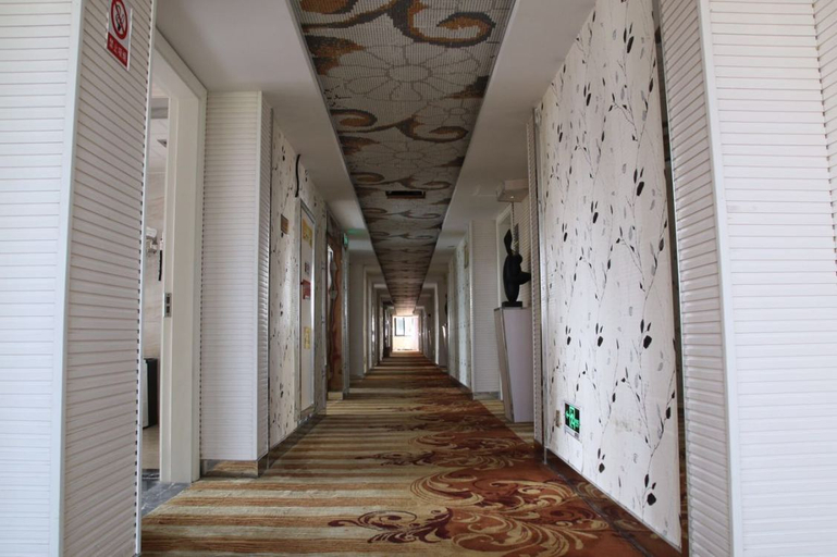Others, Weimengsi Oujue Hotel, Jinhua