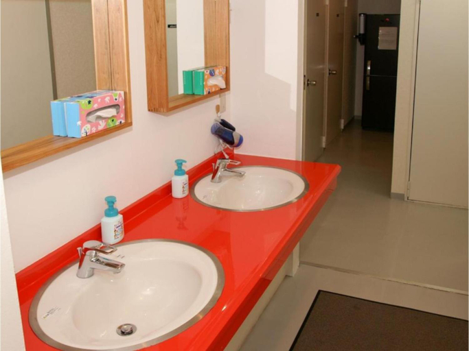 Bathroom 3, Hostel Zen - Vacation STAY 91859v, Yokohama