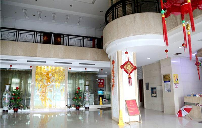 Others 3, Yarvard Holiday Hotel, Taizhou