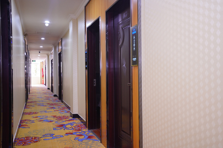 Others 3, Guangzhou Zheya Hotel, Guangzhou
