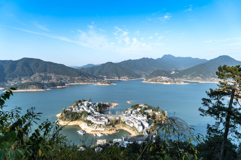 Others 5, Dongjiang Lake Left Bank Homestay, Chenzhou