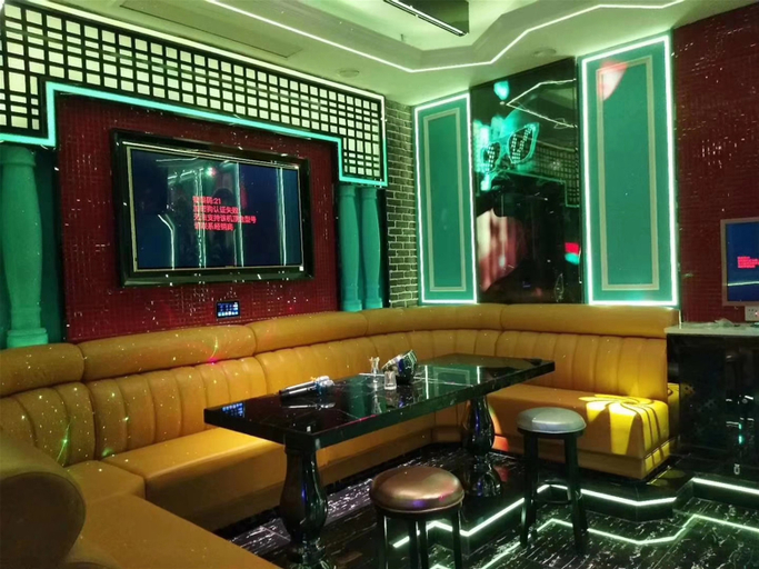 Food & Drinks, Wei'ersi Hotel, Yibin