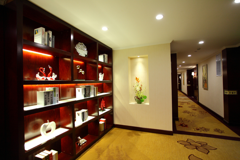 Others 3, Hanjue Business Hotel, Ma'anshan