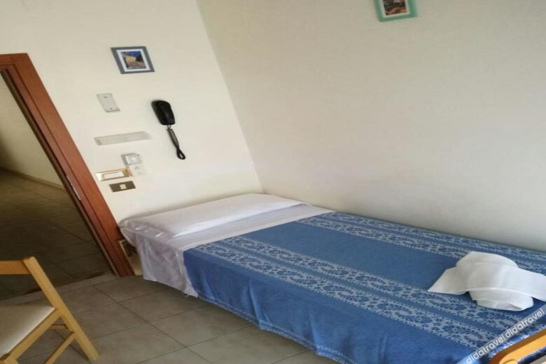 Bedroom 3, Annamare, Rimini